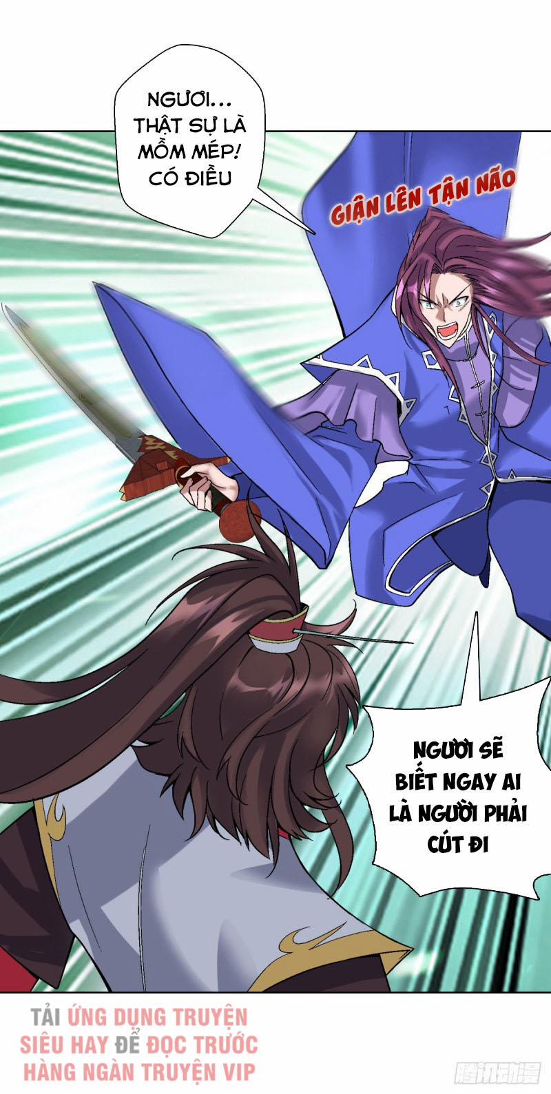 Vạn Thần Sư Tổ 44 trang 26