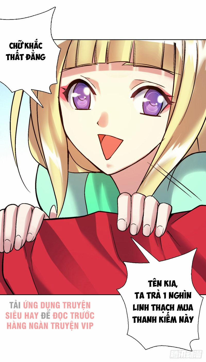 Vạn Thần Sư Tổ 44 trang 32