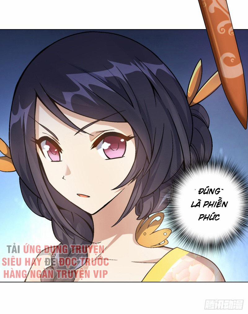 Vạn Thần Sư Tổ 44 trang 7