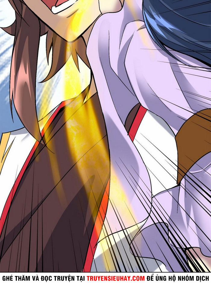 Vạn Thần Sư Tổ 45 trang 15