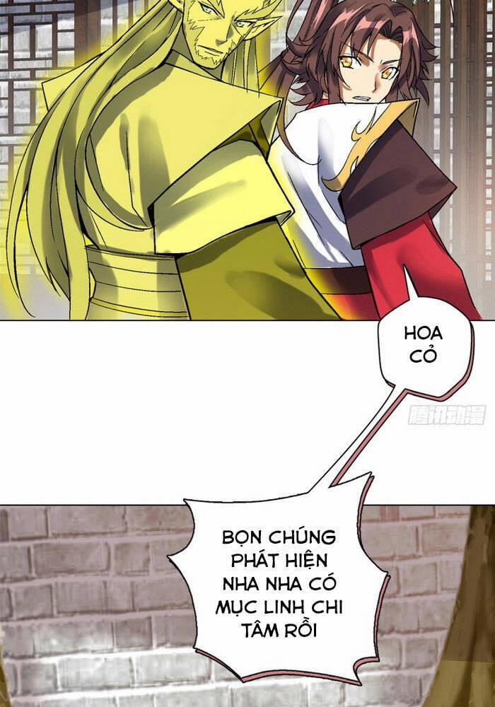 Vạn Thần Sư Tổ 47 trang 5