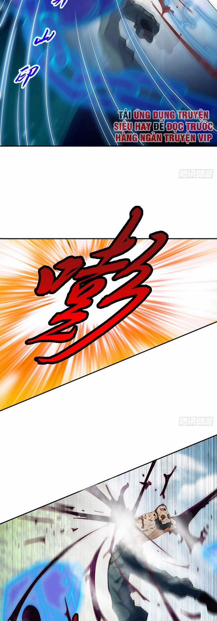 Vạn Thần Sư Tổ 6 trang 16