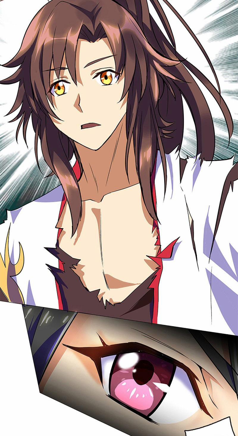 Vạn Thần Sư Tổ 7 trang 31