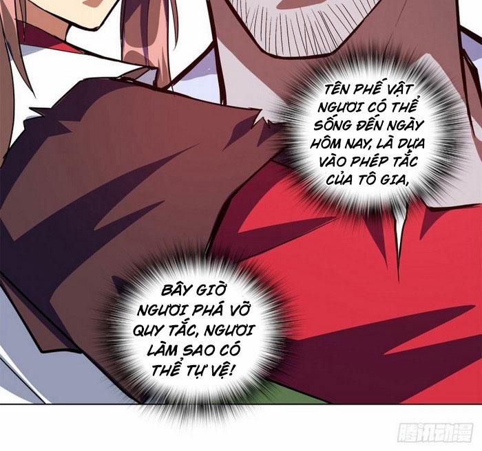 Vạn Thần Sư Tổ 9 trang 17