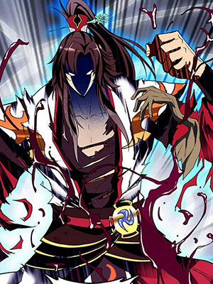 Đọc truyện tranh Vạn Thần Sư Tổ