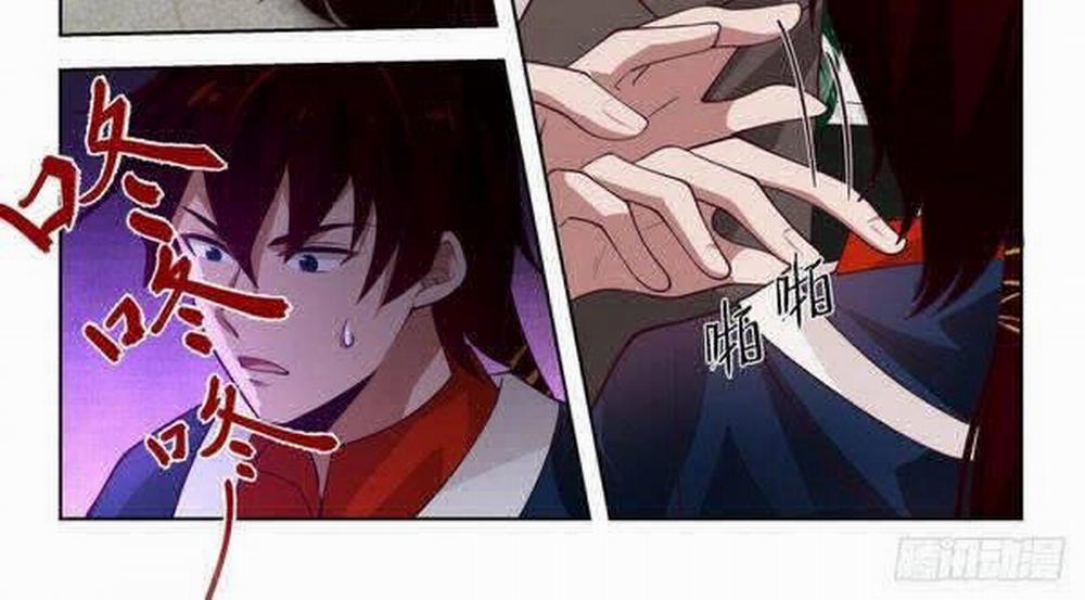 Vạn Tộc Chi Kiếp 28 trang 6