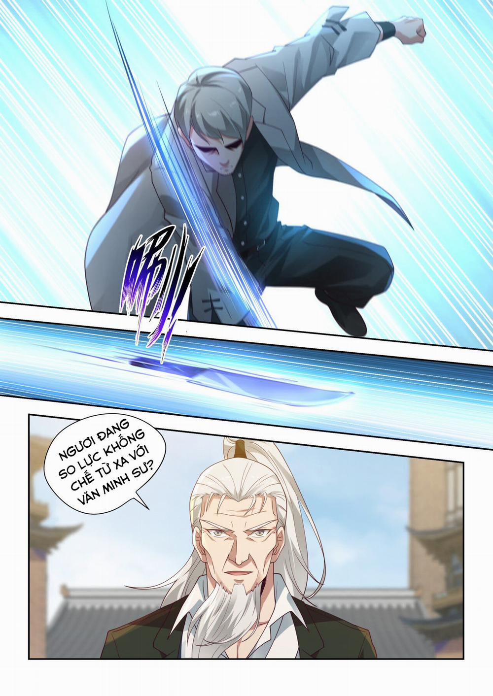 Vạn Tộc Chi Kiếp 31 trang 4