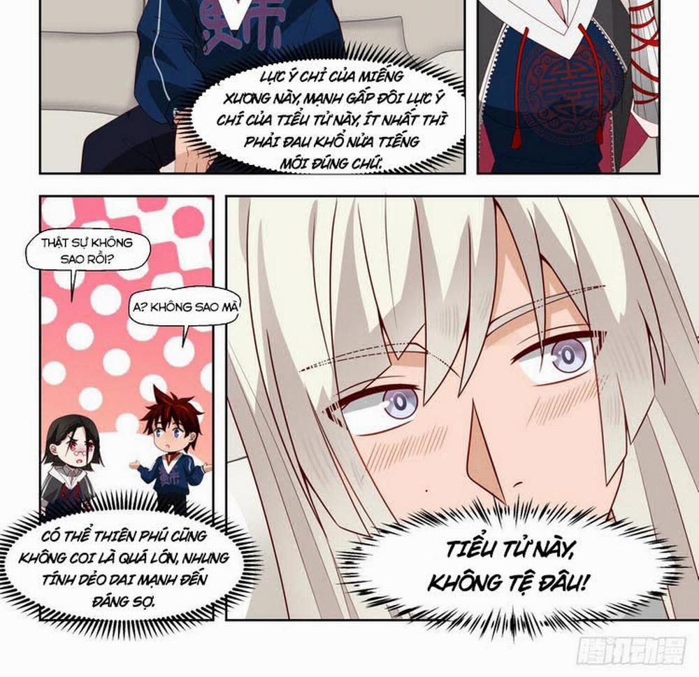 Vạn Tộc Chi Kiếp 40 trang 4