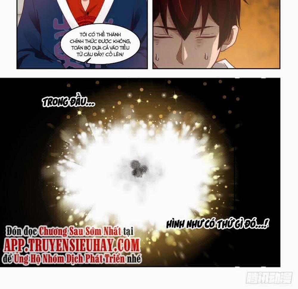 Vạn Tộc Chi Kiếp 43 trang 4