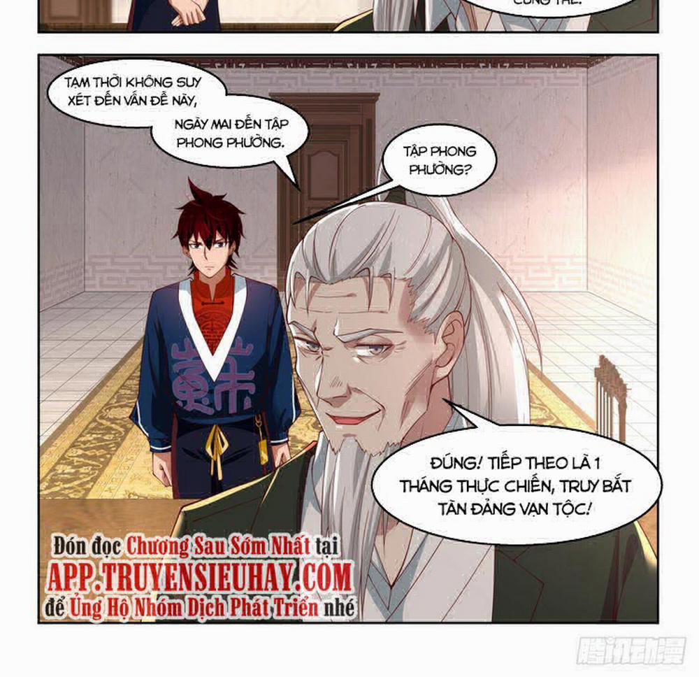 Vạn Tộc Chi Kiếp 50 trang 4