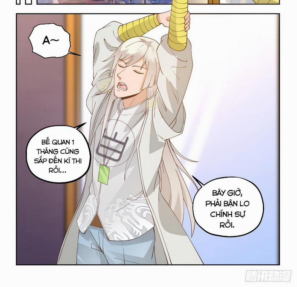 Vạn Tộc Chi Kiếp 53 trang 4