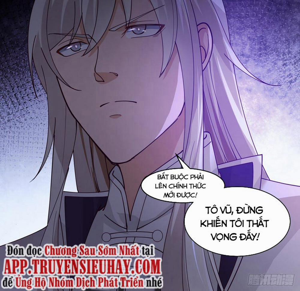 Vạn Tộc Chi Kiếp 54 trang 4