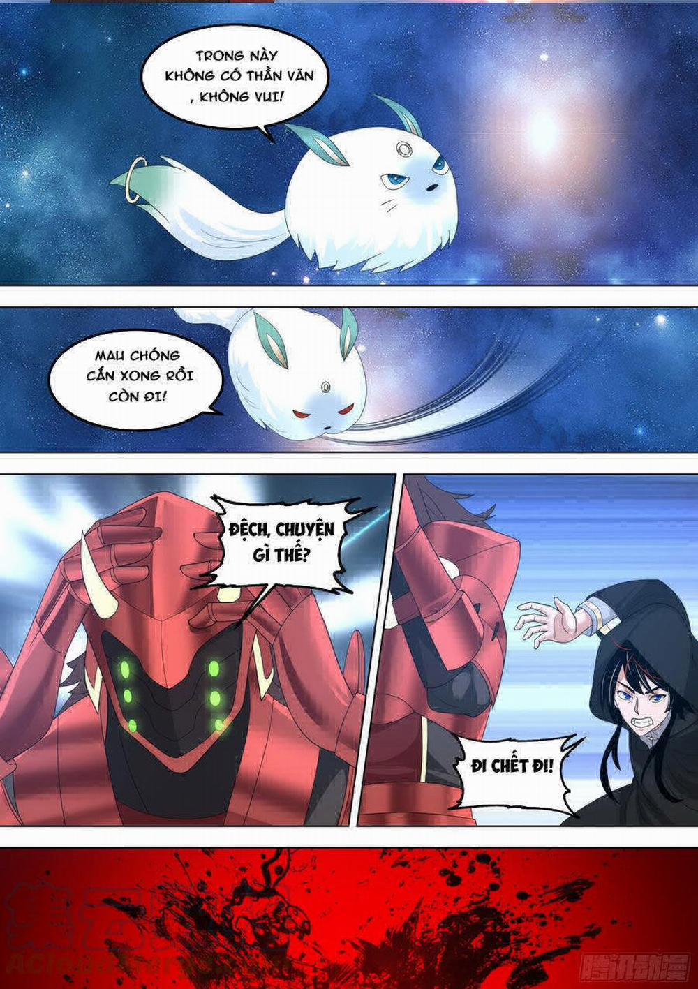 Vạn Tộc Chi Kiếp 546 trang 3