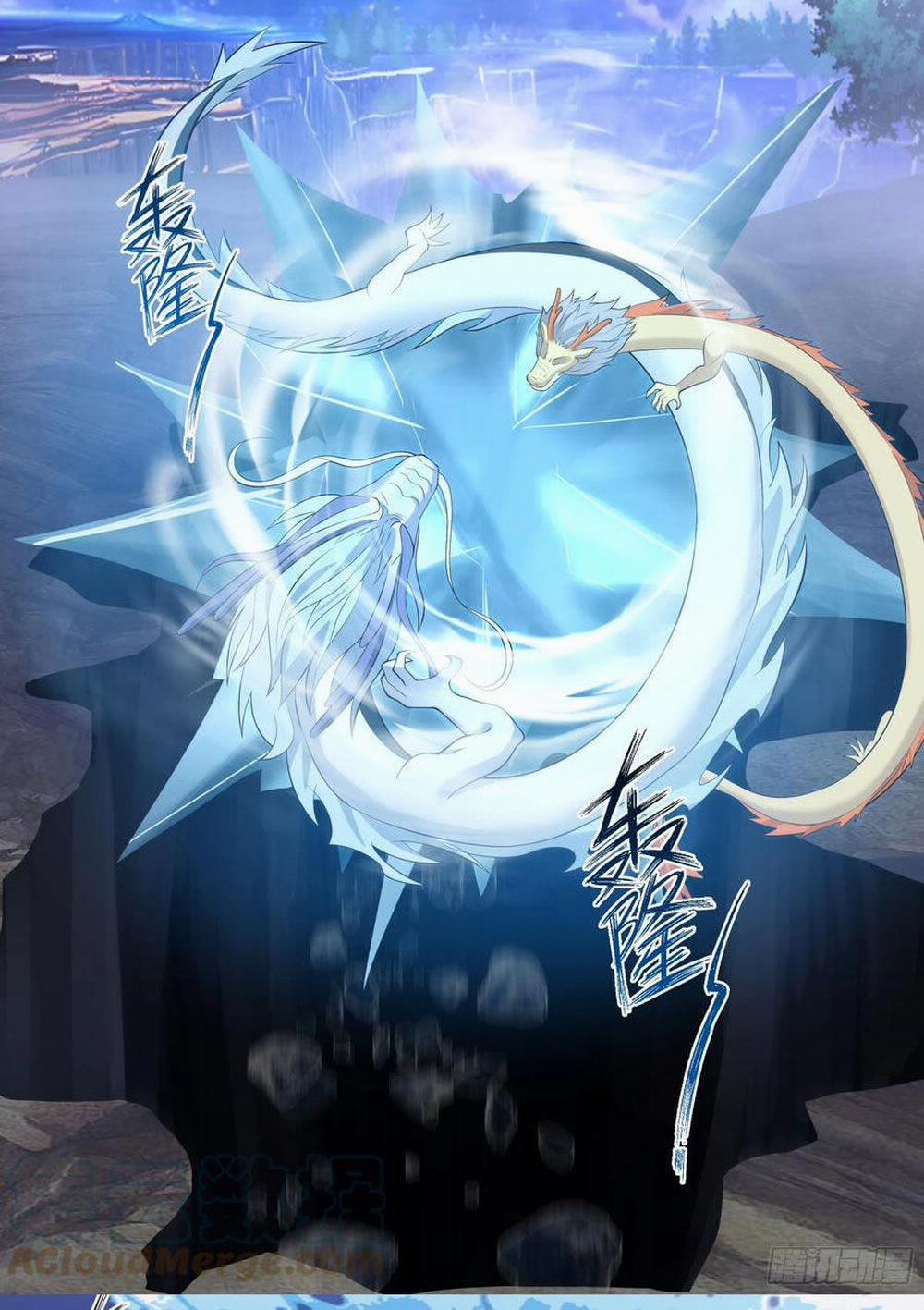 Vạn Tộc Chi Kiếp 546 trang 7