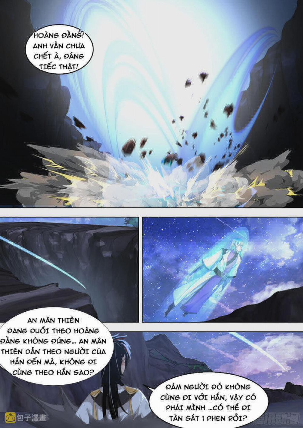 Vạn Tộc Chi Kiếp 549 trang 3