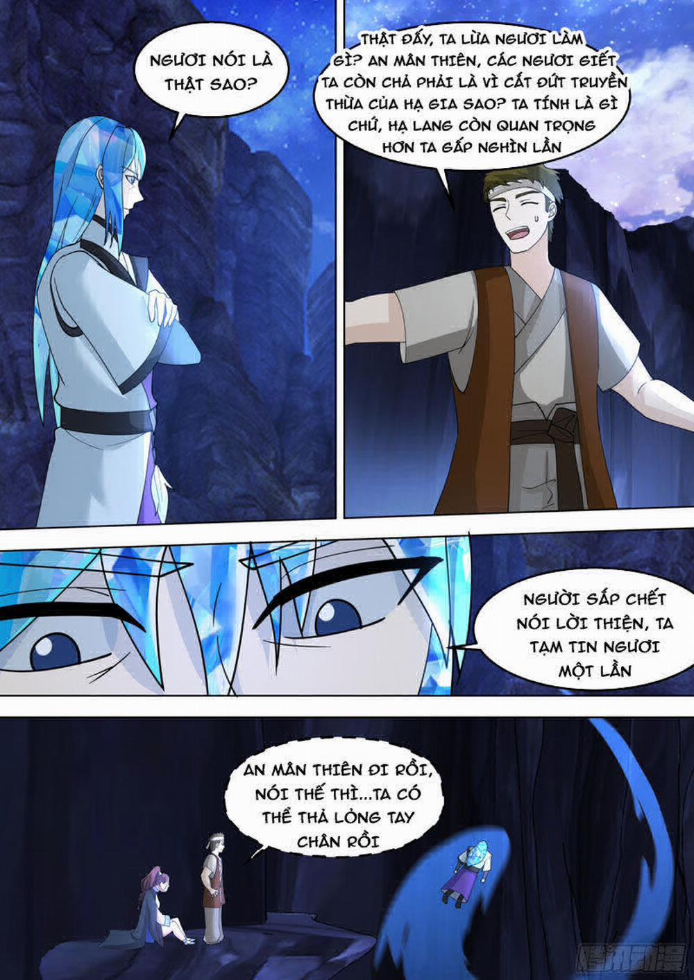 Vạn Tộc Chi Kiếp 550 trang 4