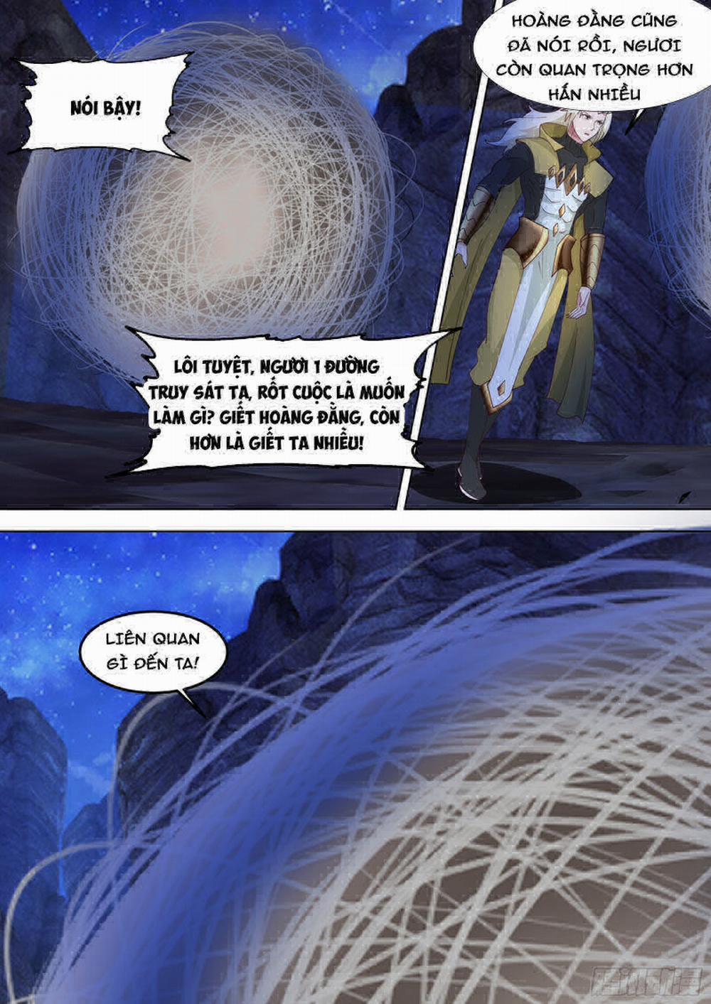 Vạn Tộc Chi Kiếp 552 trang 6