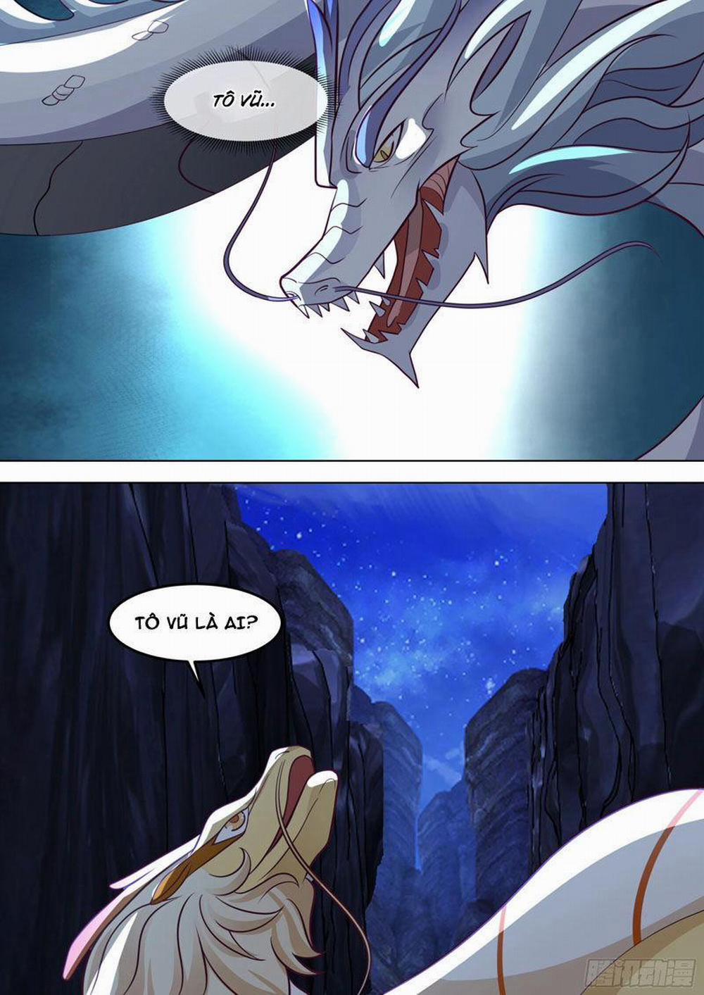 Vạn Tộc Chi Kiếp 553 trang 1