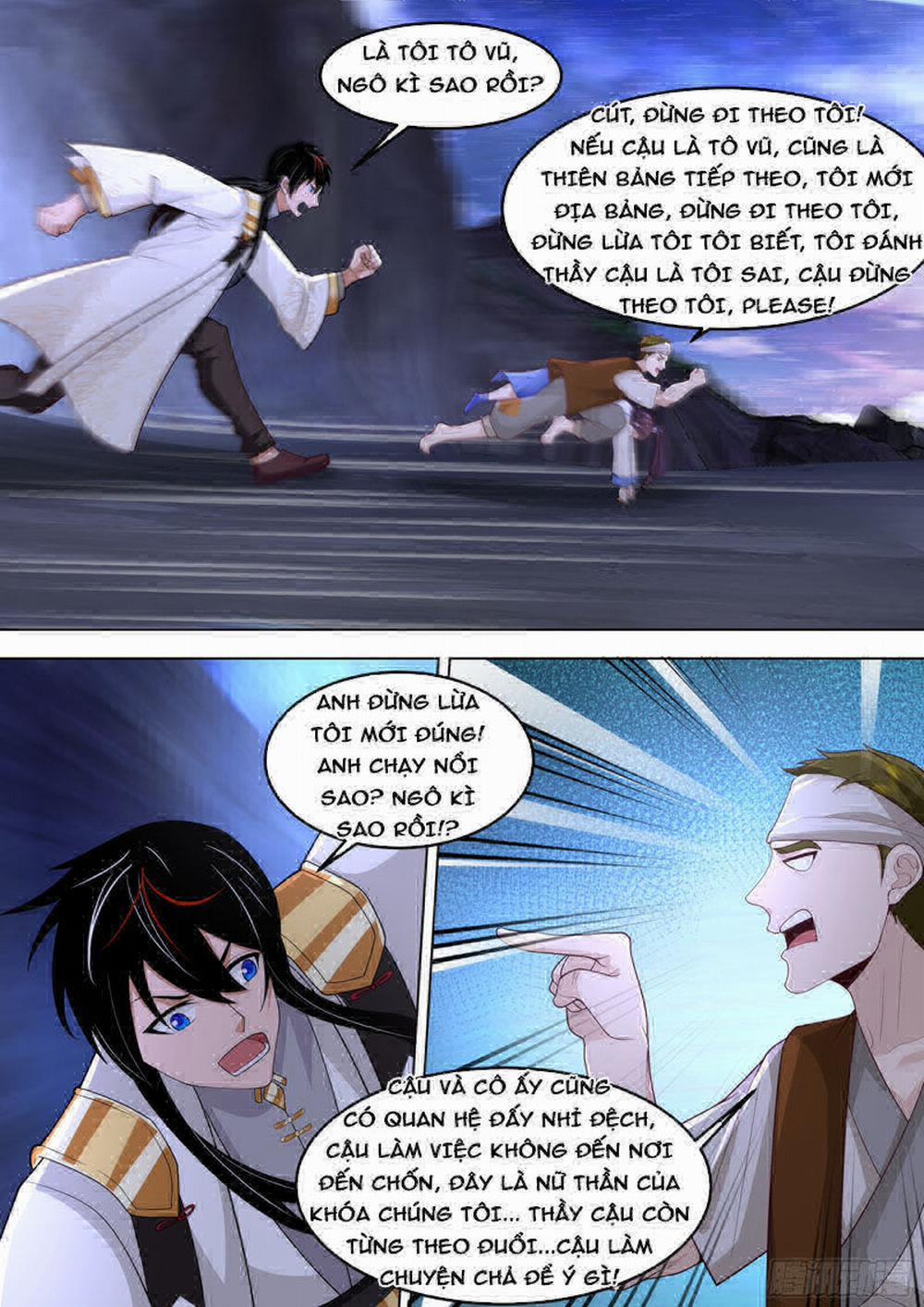 Vạn Tộc Chi Kiếp 553 trang 8