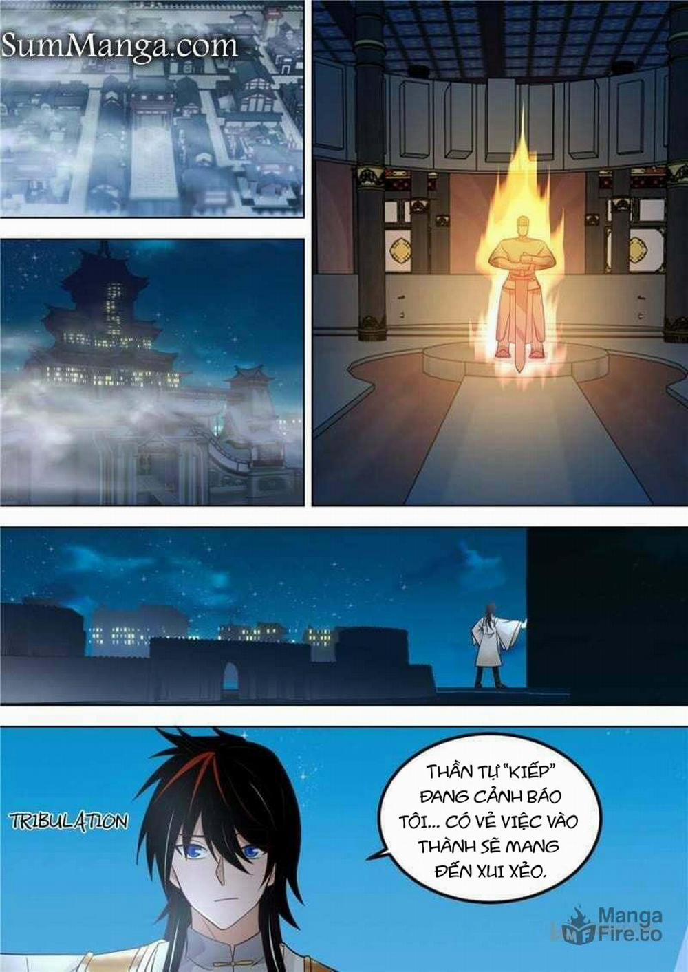 Vạn Tộc Chi Kiếp 554 trang 4