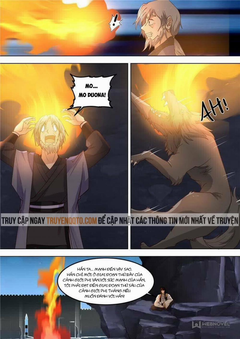 Vạn Tộc Chi Kiếp 554 trang 7