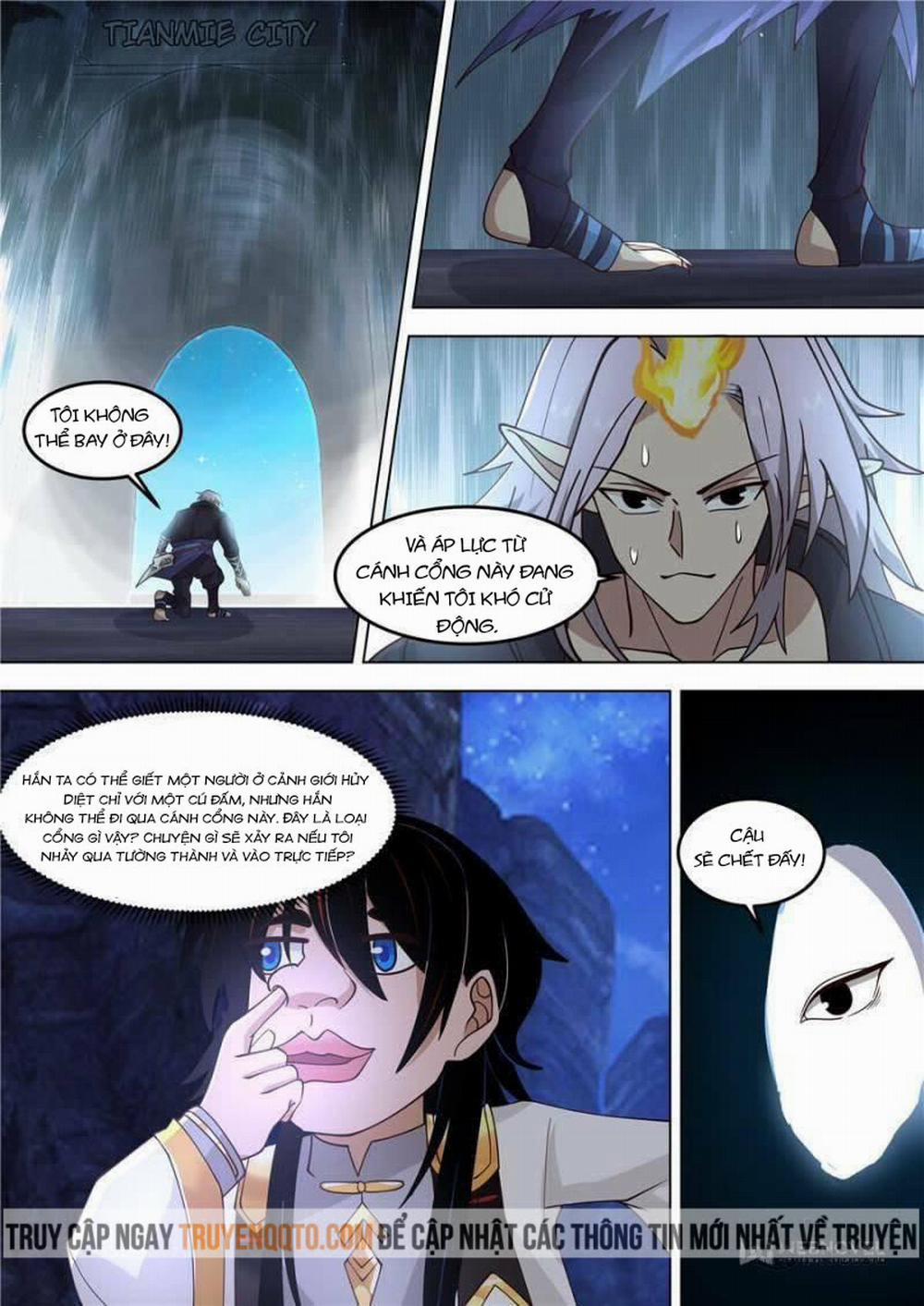 Vạn Tộc Chi Kiếp 554 trang 8