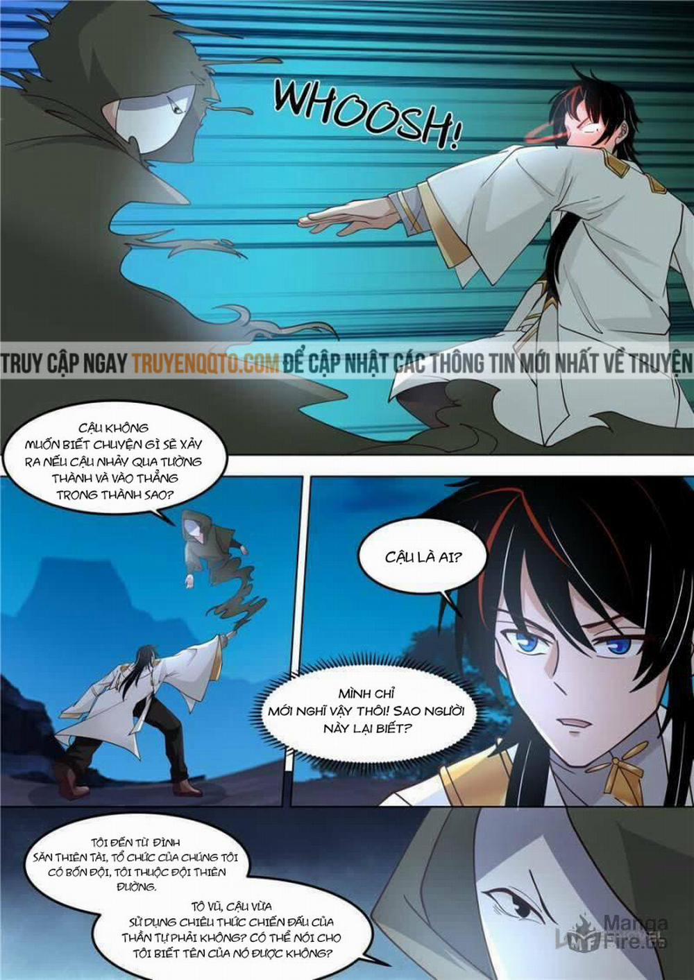 Vạn Tộc Chi Kiếp 554 trang 9