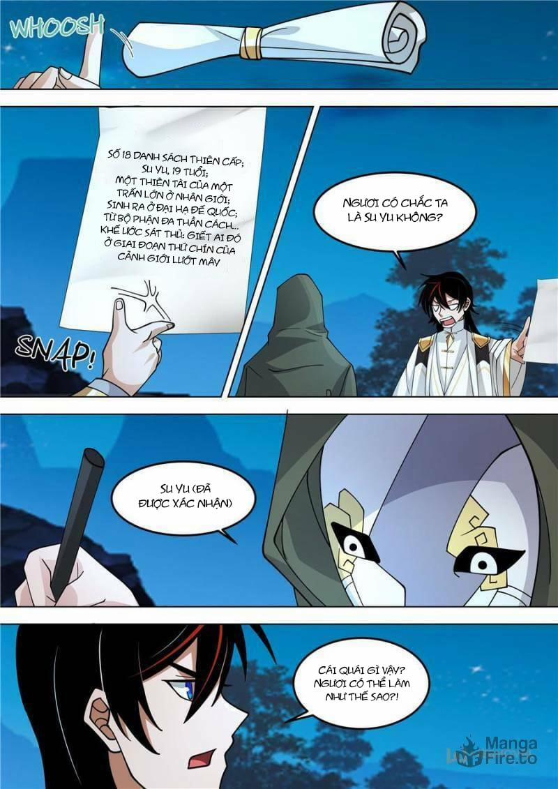 Vạn Tộc Chi Kiếp 555 trang 4