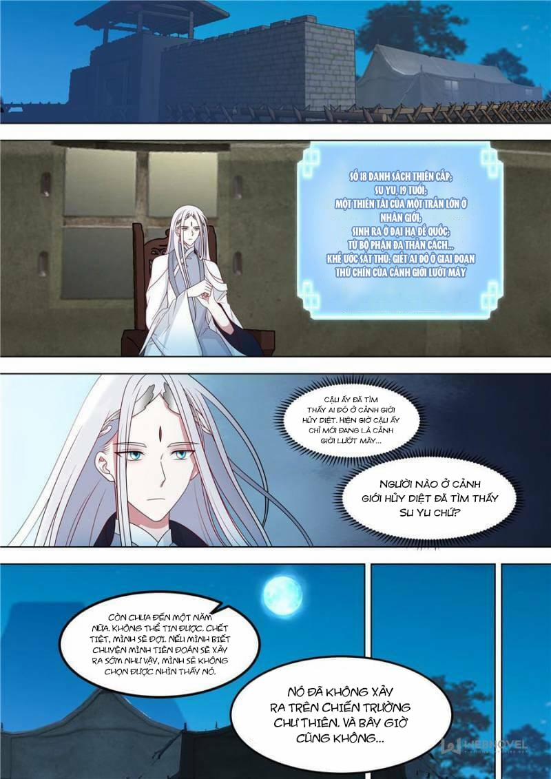 Vạn Tộc Chi Kiếp 555 trang 6