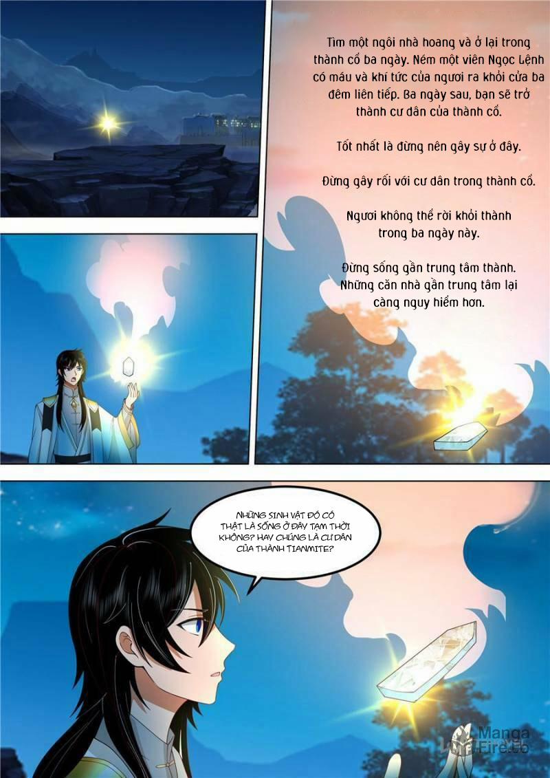 Vạn Tộc Chi Kiếp 555 trang 8