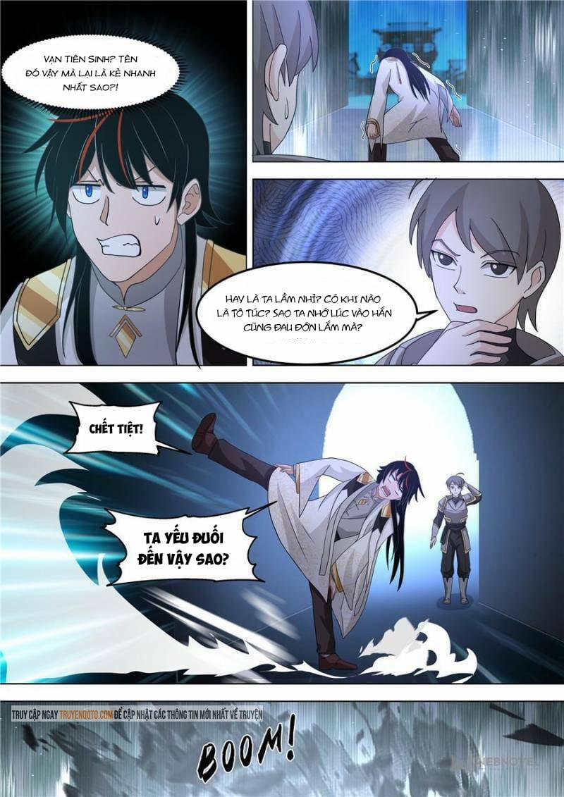 Vạn Tộc Chi Kiếp 557 trang 5