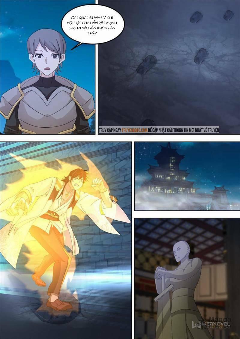 Vạn Tộc Chi Kiếp 557 trang 7