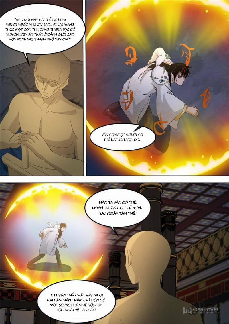 Vạn Tộc Chi Kiếp 557 trang 8