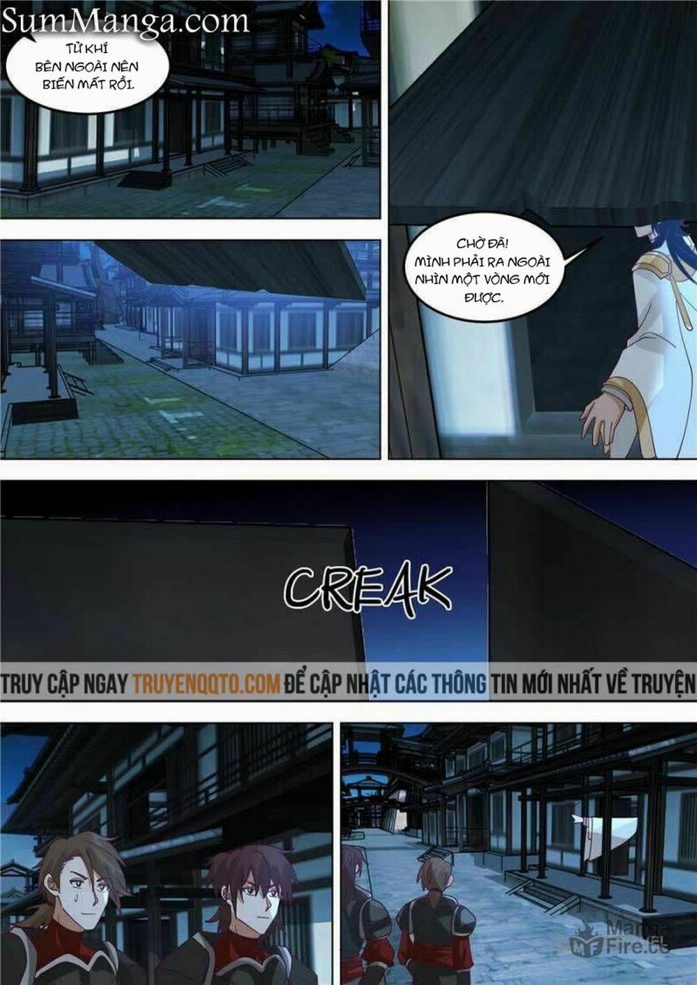 Vạn Tộc Chi Kiếp 559 trang 3