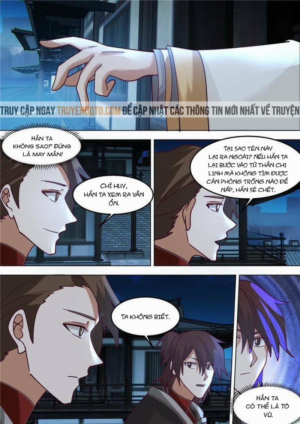 Vạn Tộc Chi Kiếp 559 trang 4