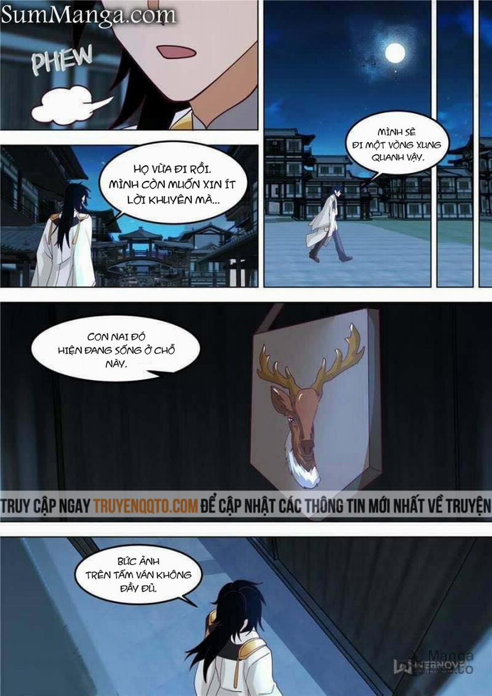 Vạn Tộc Chi Kiếp 559 trang 5