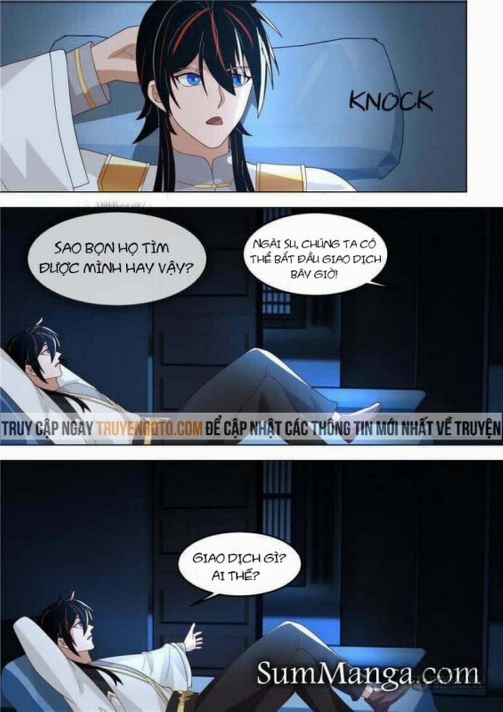 Vạn Tộc Chi Kiếp 560 trang 3