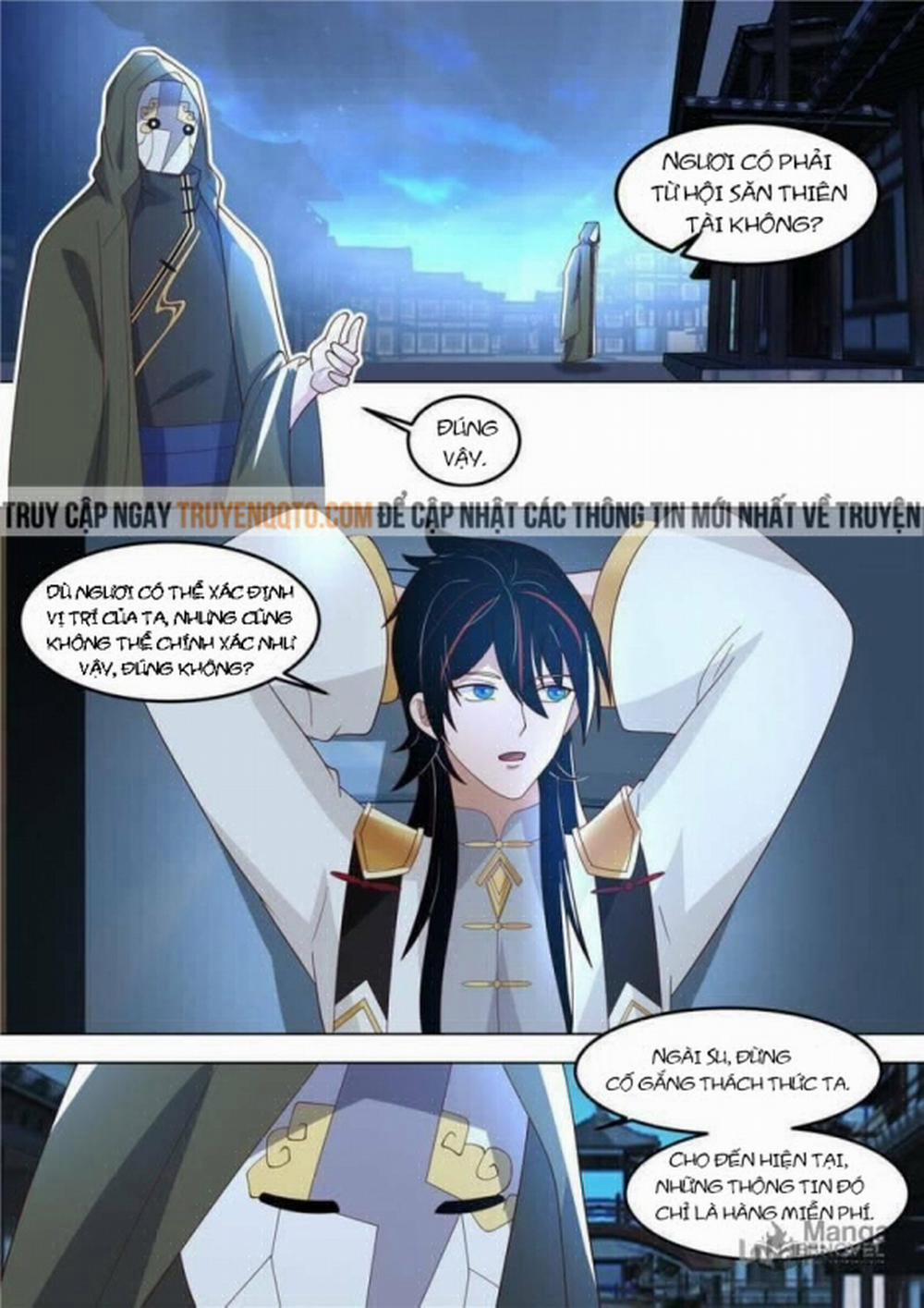 Vạn Tộc Chi Kiếp 560 trang 4