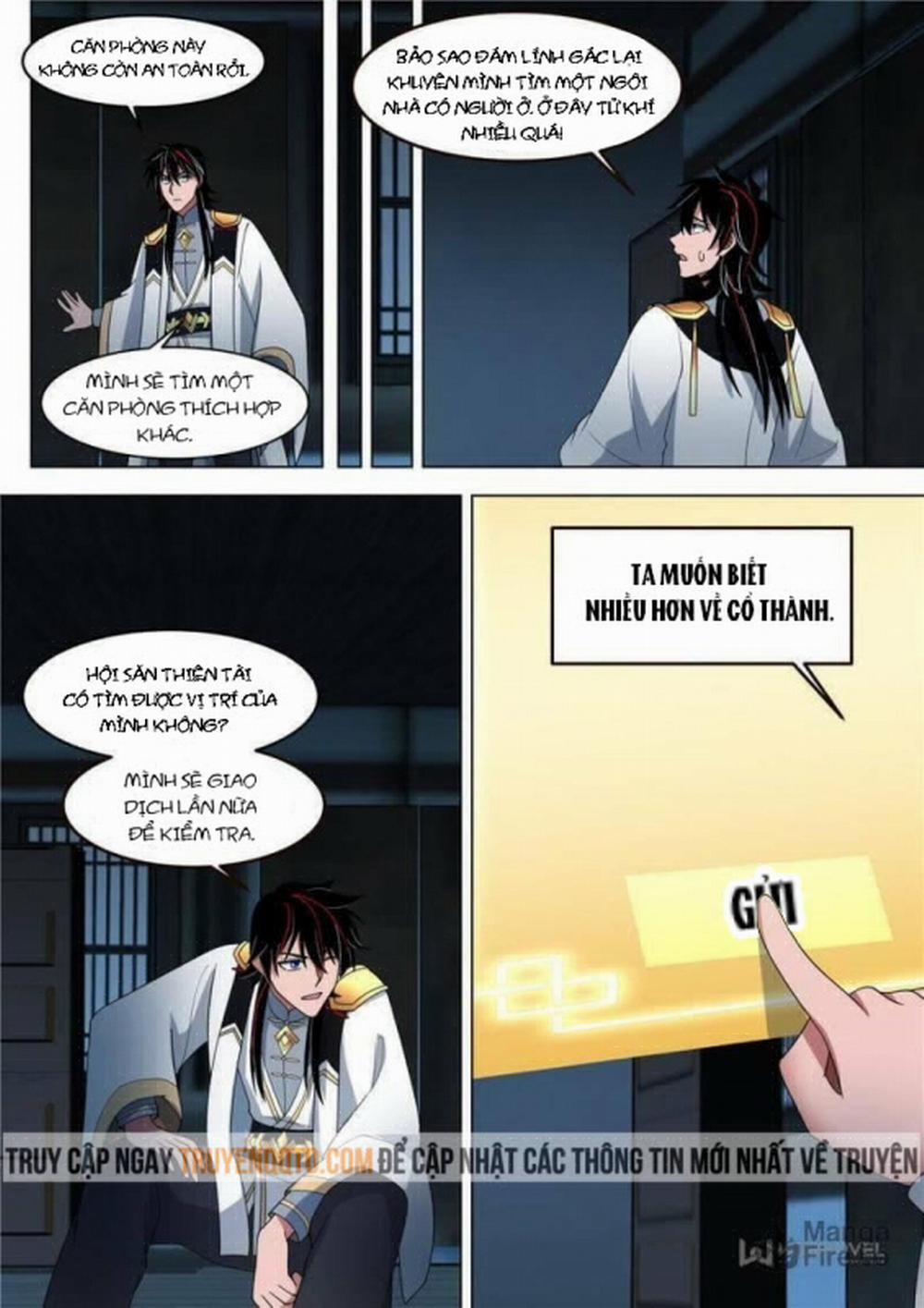 Vạn Tộc Chi Kiếp 560 trang 7