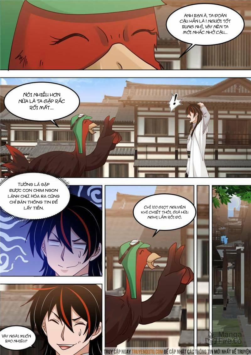 Vạn Tộc Chi Kiếp 561 trang 10