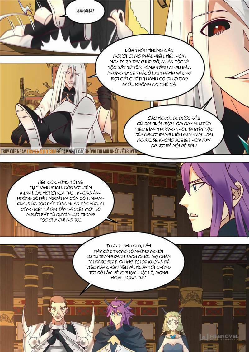 Vạn Tộc Chi Kiếp 561 trang 5