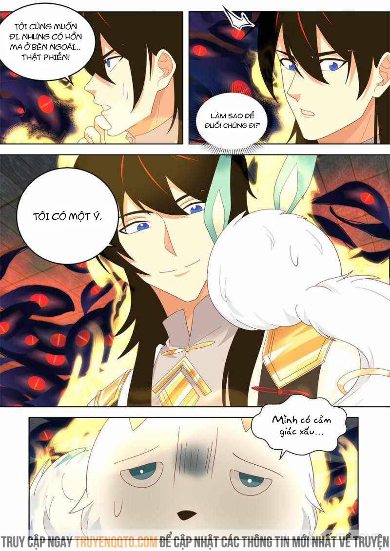 Vạn Tộc Chi Kiếp 565 trang 3