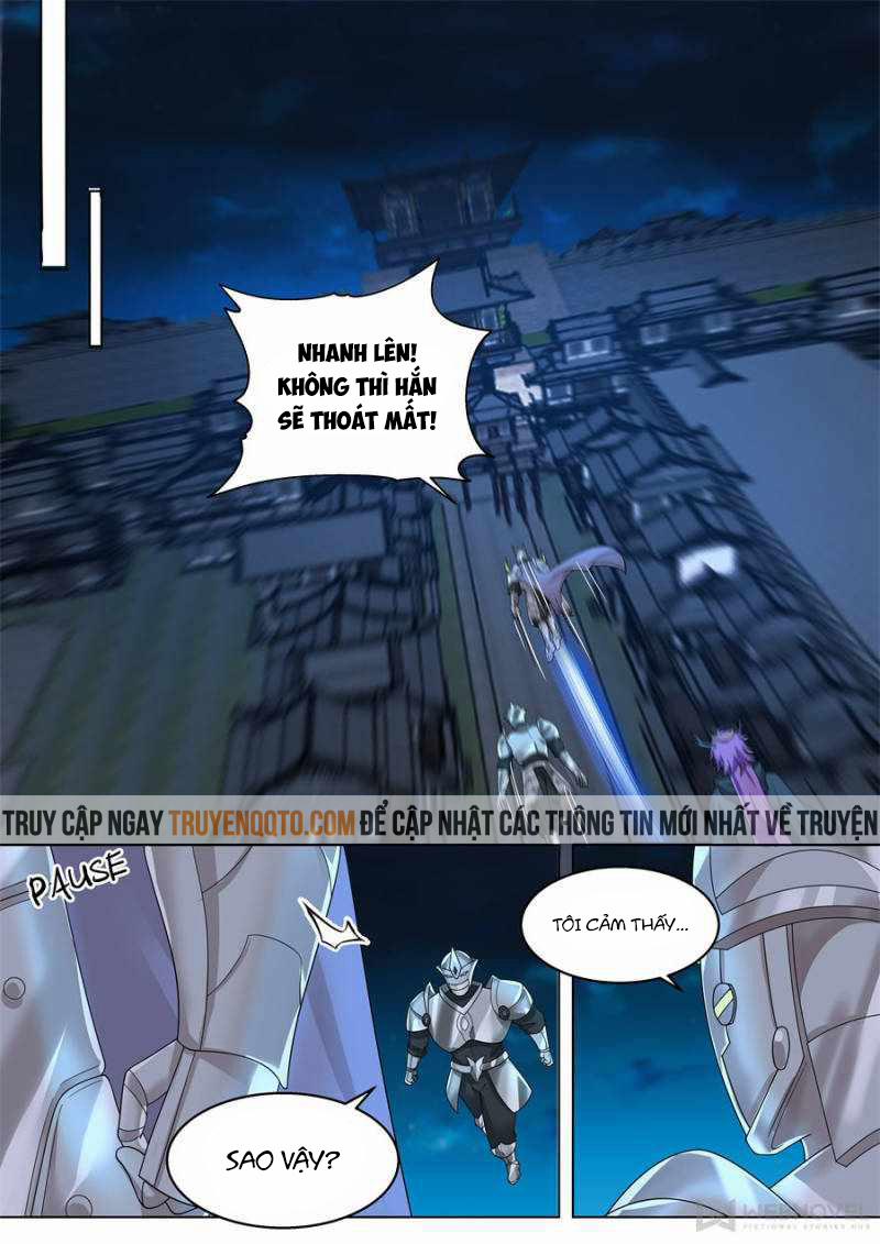 Vạn Tộc Chi Kiếp 565 trang 4