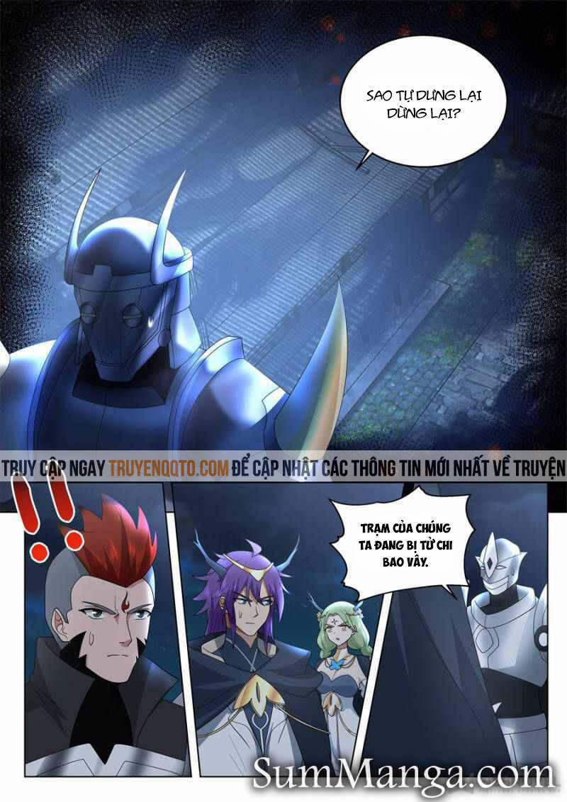 Vạn Tộc Chi Kiếp 565 trang 5