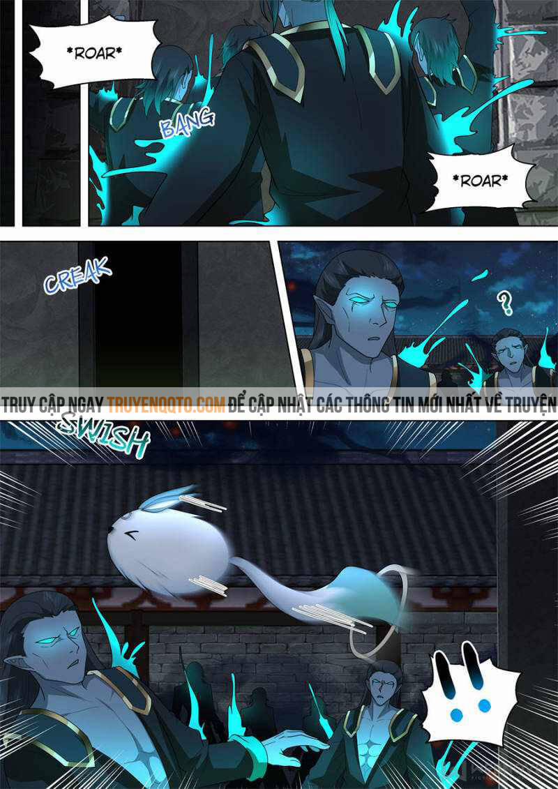 Vạn Tộc Chi Kiếp 565 trang 8