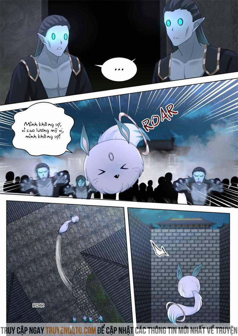 Vạn Tộc Chi Kiếp 565 trang 9