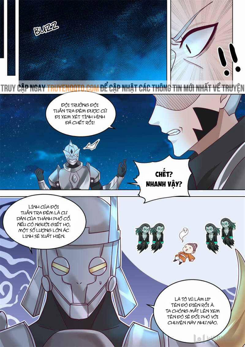 Vạn Tộc Chi Kiếp 566 trang 4