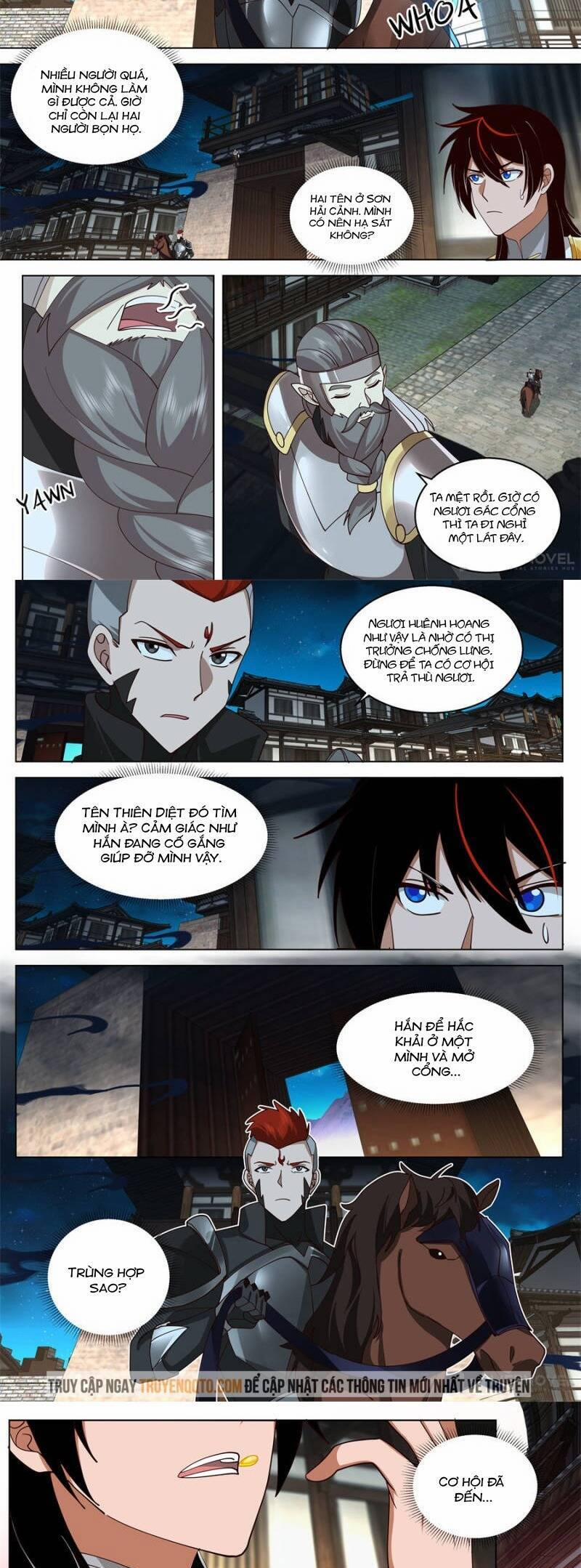 Vạn Tộc Chi Kiếp 567 trang 3