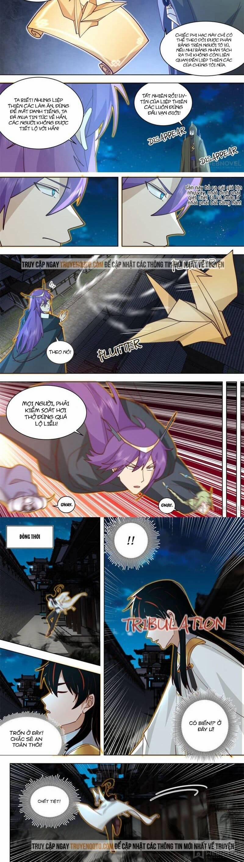 Vạn Tộc Chi Kiếp 569 trang 4