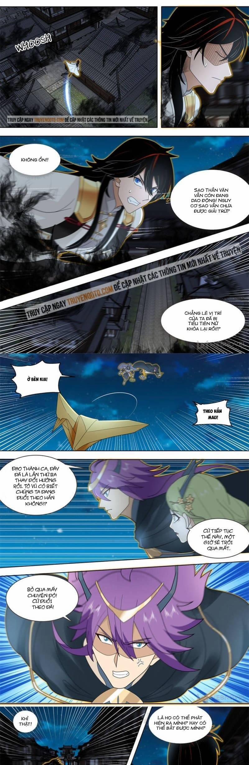 Vạn Tộc Chi Kiếp 569 trang 5